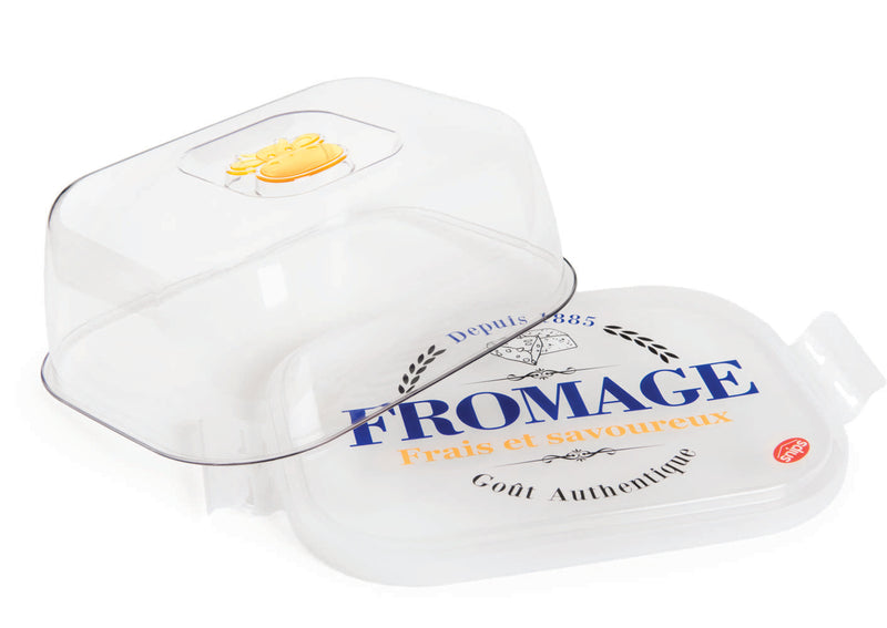 Snips Farm Cheese Keeper 3 Liter - Al Makaan Store