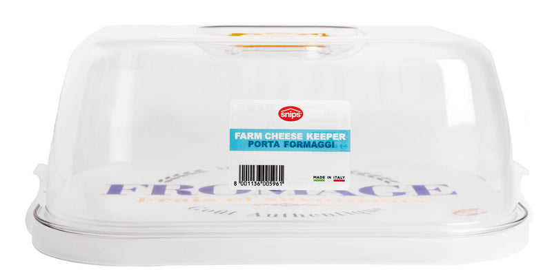 Snips Farm Cheese Keeper 3 Liter - Al Makaan Store