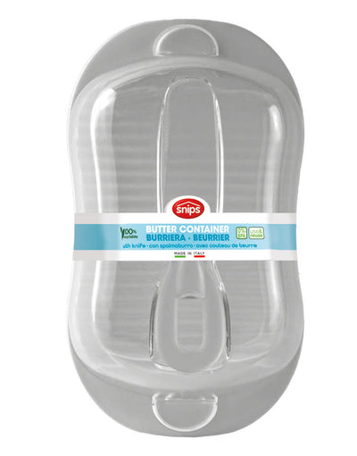 Snips Butter Container 500 ml - Al Makaan Store