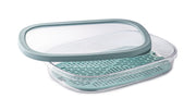 Snips Green Aroma Slice Saver 1.50 Liter - Al Makaan Store