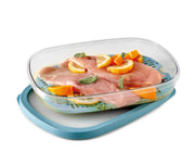 Snips Green Aroma Slice Saver 1.50 Liter - Al Makaan Store