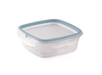 Snips 3 Pieces Snipslock Square Containers Set - Al Makaan Store