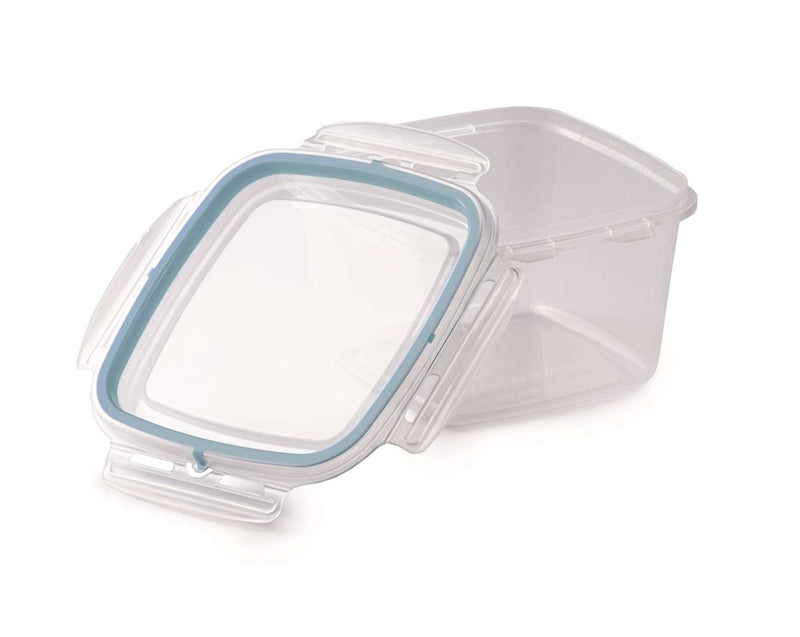 Snips 3 Pieces Snipslock Square Containers Set - Al Makaan Store