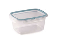 Snips 3 Pieces Snipslock Rectangular Containers Set - Al Makaan Store