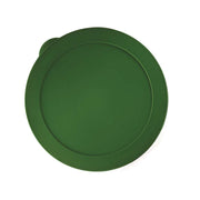 Snips Polystyrene Green Salad Bowl with Lid  23.5 cm - Al Makaan Store