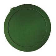 Snips Polystyrene Green Salad Bowl with Lid  23.5 cm - Al Makaan Store