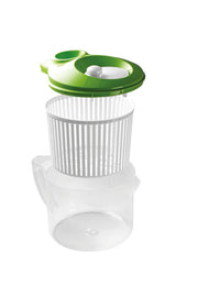 Snips Wash & Dry Salad 3 Liter - Al Makaan Store