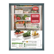 Snips PPmKitchen Box 2 Liter - Al Makaan Store