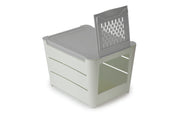 Snips Potatoes & Vegetables Keeper For 3 Kg - Al Makaan Store
