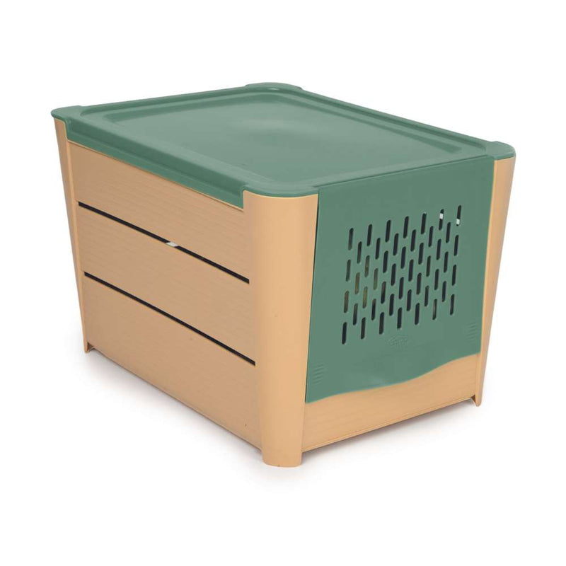 Snips Potatoes & Vegetables Keeper For 3 Kg - Al Makaan Store
