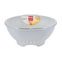 Snips White Colander 31 cm x 28 cm x 12.8 cm - Al Makaan Store