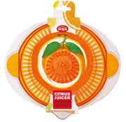 Snips Polystyrene Orange Citrus Juicer 0.7 Liter - Al Makaan Store