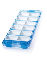 Snips Ice Cube Maker, Assorted Blue & Yellow Colors - Al Makaan Store