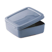 Snips Square Sandwich Box 500 ml - Al Makaan Store