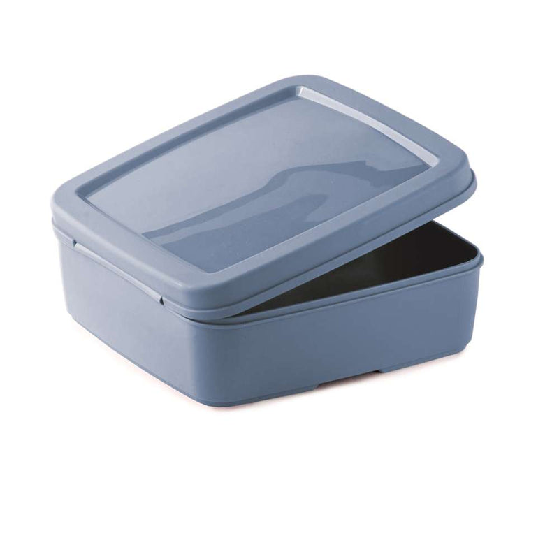 Snips Square Sandwich Box 500 ml - Al Makaan Store