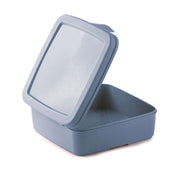 Snips Square Sandwich Box 500 ml - Al Makaan Store