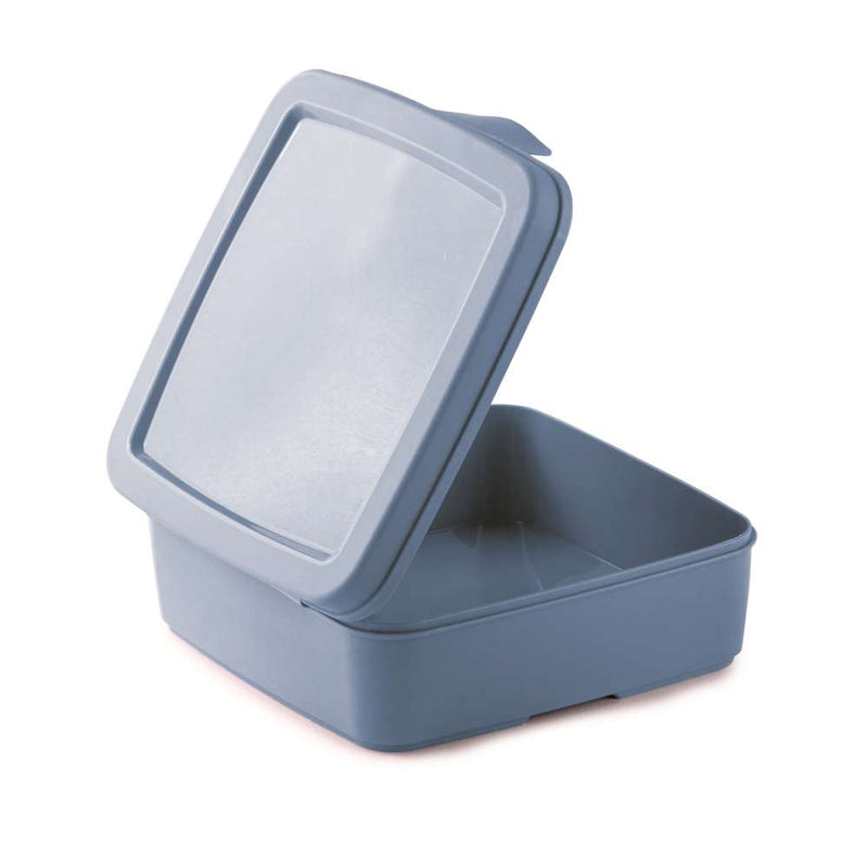 Snips Square Sandwich Box 500 ml - Al Makaan Store