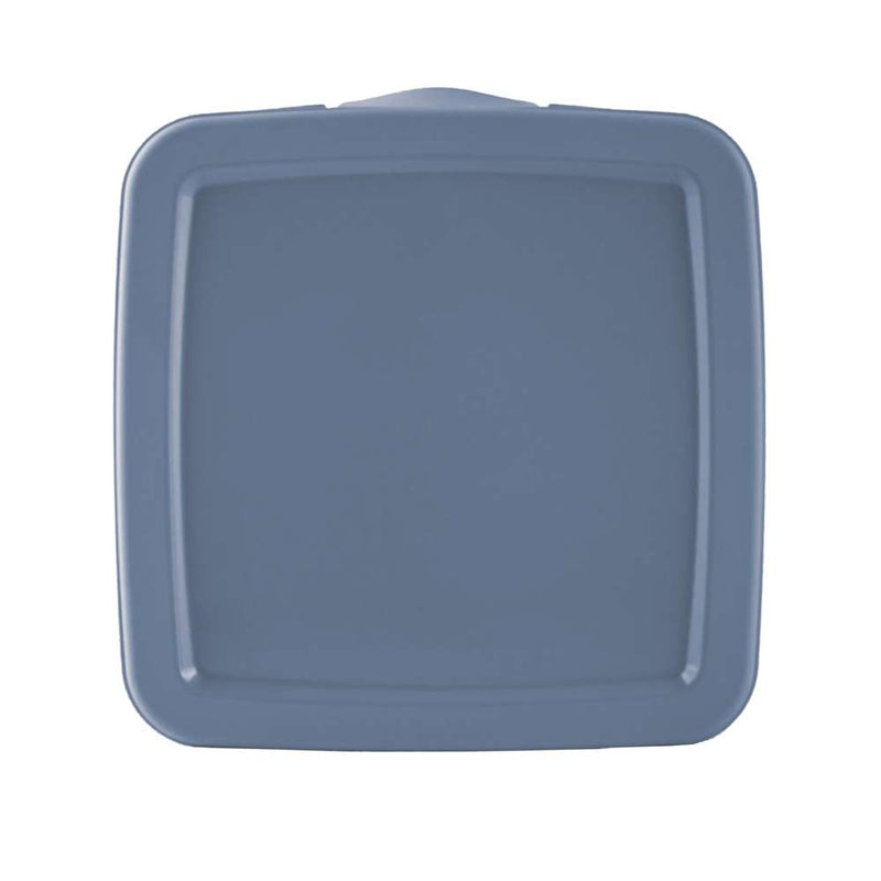 Snips Square Sandwich Box 500 ml - Al Makaan Store