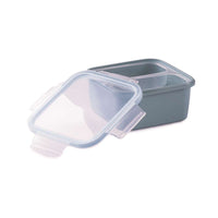 Snips Snipslock Square Lunchbox 800 ml - Al Makaan Store