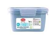 Snips Snipslock Rectangular Double Case Lunchbox 800 ml - Al Makaan Store