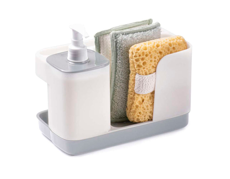 Snips Tidy Up Soap Dispenser 21 cm x 12 cm x 18 cm - Al Makaan Store