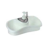 Snips Saponello Soap Dispenser 26 cm x 11.5 cm x 14.5 cm - Al Makaan Store