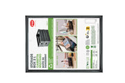 Snips Polystyrene Storage Box - Al Makaan Store