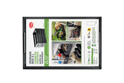 Snips Polystyrene Storage Box - Al Makaan Store