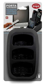 Snips Remote Control & Smartphone Holder - Al Makaan Store