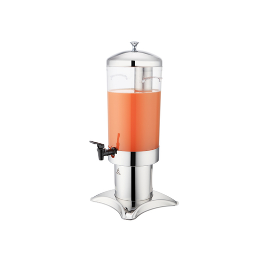 Sunnex Stainless Steel Boston Juice Dispenser - Al Makaan Store