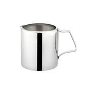 Sunnex Stainless Steel Milk Jug - Al Makaan Store