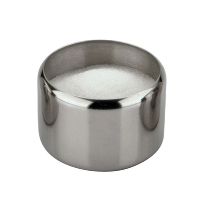 Sunnex Stainless Steel Sugar Bowl 0.28 L - Al Makaan Store
