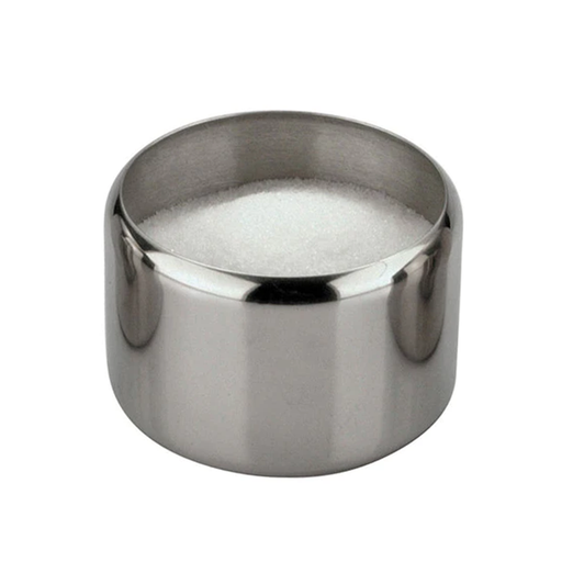 Sunnex Stainless Steel Sugar Bowl 0.28 L - Al Makaan Store