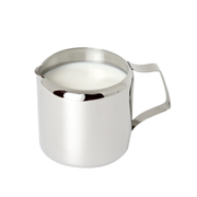 Sunnex Stainless Steel Milk Jug - Al Makaan Store