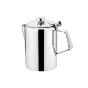 Sunnex Stainless Steel Coffee Pot - Al Makaan Store