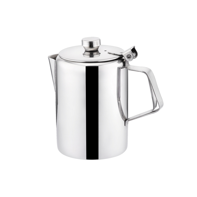 Sunnex Stainless Steel Coffee Pot - Al Makaan Store