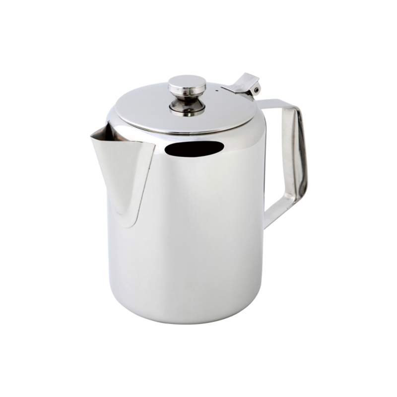 Sunnex Stainless Steel Coffee Pot - Al Makaan Store