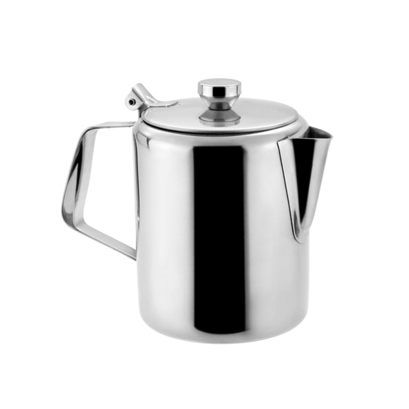 Sunnex Stainless Steel Coffee Pot - Al Makaan Store
