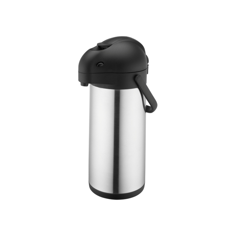 Sunnex Stainless Steel Air Pot - Al Makaan Store