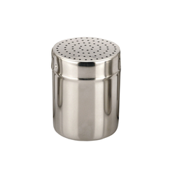 Sunnex Stainless Steel Shaker with Medium Holes - Al Makaan Store