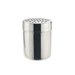 Sunnex Stainless Steel Shaker with Large Holes - Al Makaan Store