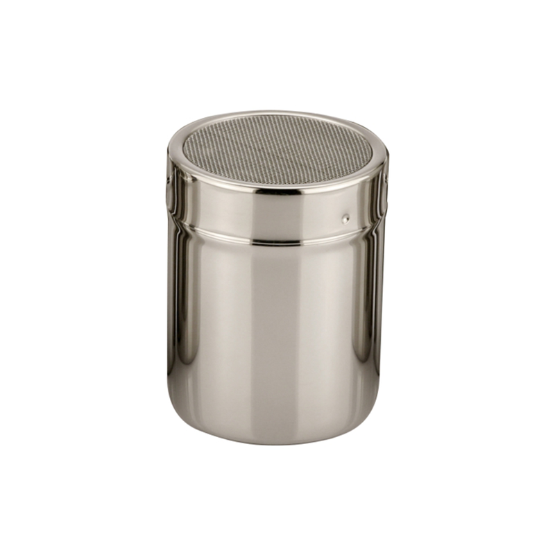 Sunnex Stainless Steel Shaker with Net - Al Makaan Store