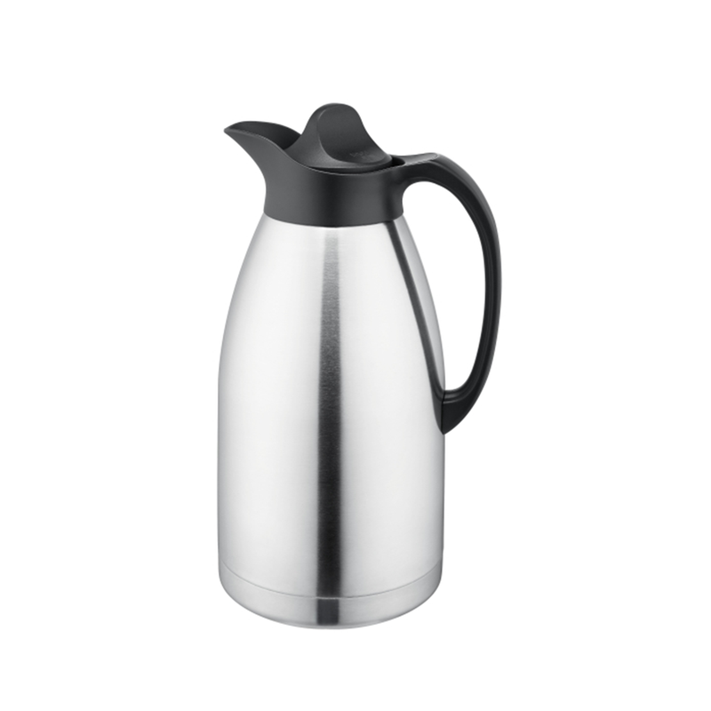 Sunnex Stainless Steel Vacuum Jug 3 L - Al Makaan Store