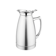 Sunnex Stainless Steel Vacuum Beverage Pot - Al Makaan Store