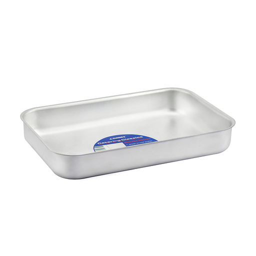 Sunnex Aluminium Baking Pan - Al Makaan Store