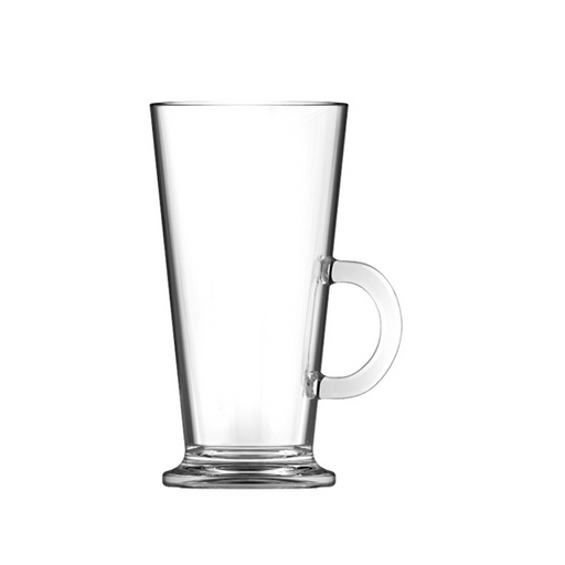 City Glass 3 Piece Conical Mug 310 ml - Al Makaan Store