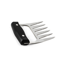 Stainless Steel Meat Catch - Al Makaan Store